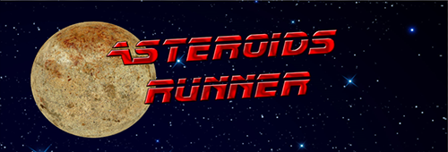 Asteroids Runner